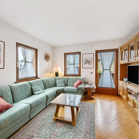 Apartament Al Pelmo A *