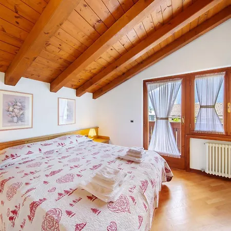 Apartament Al Pelmo A