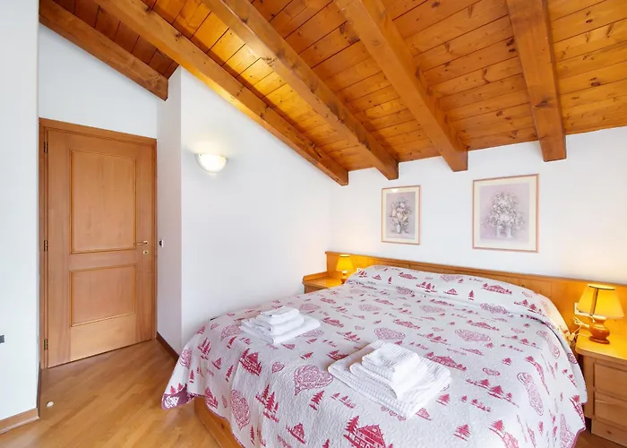 Appartement Al Pelmo A