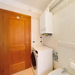 Διαμέρισμα Al Pelmo A Vinigo